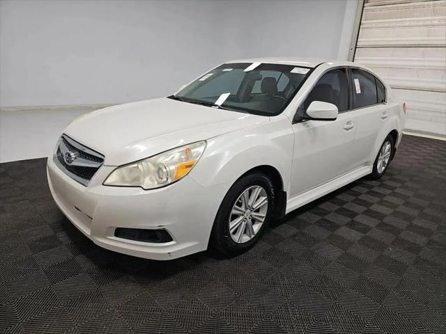 2011 Subaru Legacy 2.5i Premium for sale in Phoenix, AZ