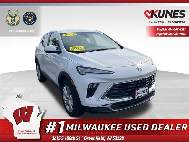 2025 Buick Encore GX Preferred AWD for sale in Greenfield, WI