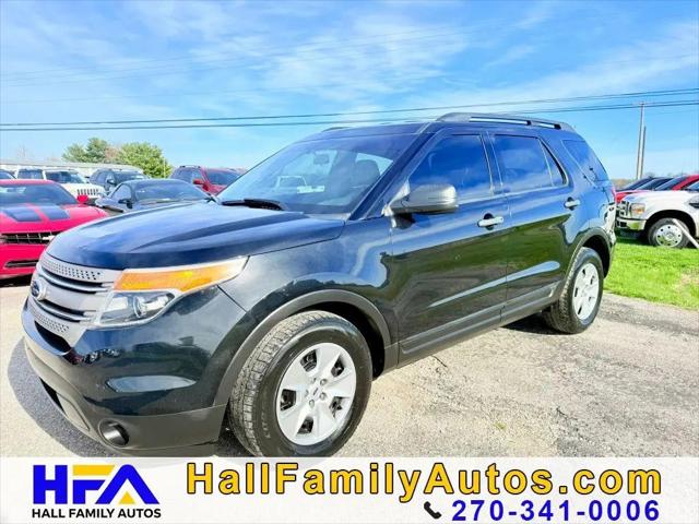2014 Ford Explorer Sport for sale in Maceo, KY