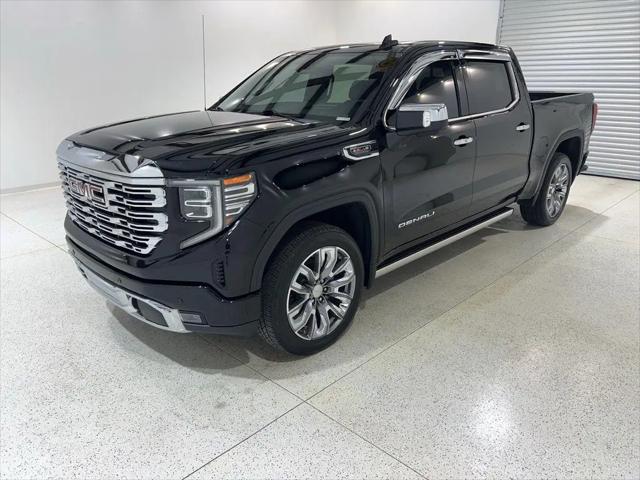 2023 GMC Sierra 1500 4WD Crew Cab Short Box Denali for sale in Batesburg-Leesville, SC