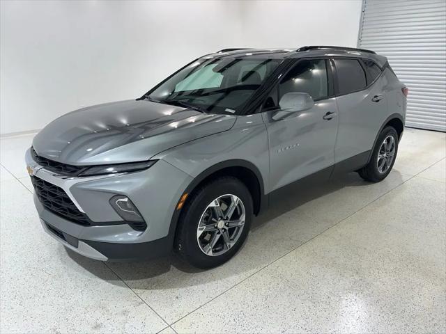 2024 Chevrolet Blazer FWD 2LT for sale in Batesburg-Leesville, SC