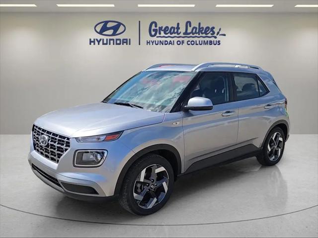 2023 Hyundai Venue SEL for sale near Columbus, OH