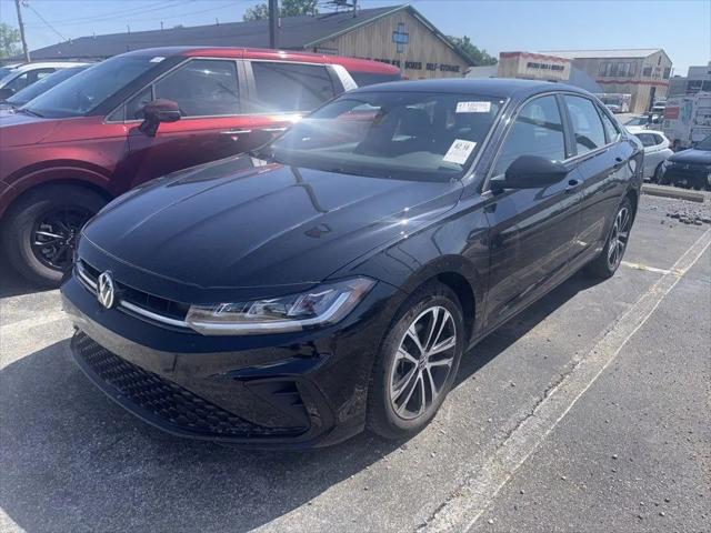 2025 Volkswagen Jetta 1.5T Sport for sale near Columbus, OH