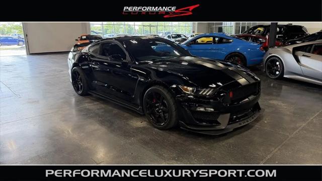 2018 Ford GT Base for sale in Marysville, OH