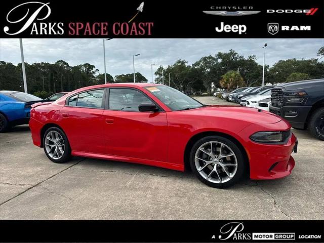 2023 Dodge Charger GT for sale in Titusville, FL