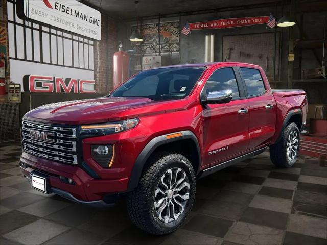 2026 GMC Canyon Denali, 4WD for sale in Springfield, TN
