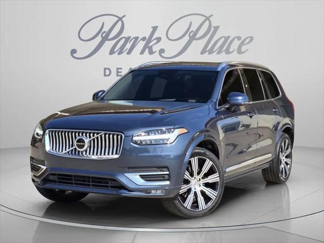 2023 Volvo XC90 B6 Ultimate 7-Seater for sale in Dallas, TX