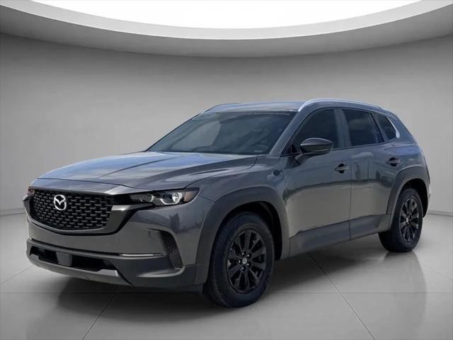 2025 Mazda CX-50 2.5 S Preferred Package for sale in Greenville, SC