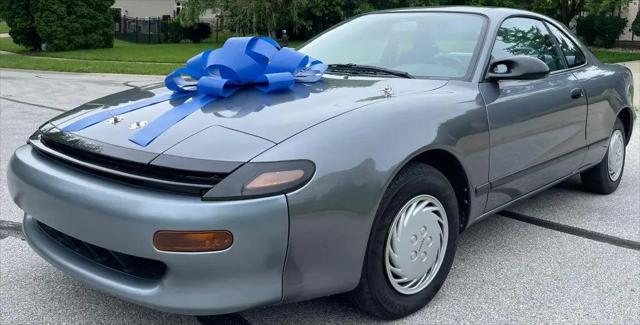 1991 Toyota Celica ST 2D Coupe for sale in Indianapolis, IN