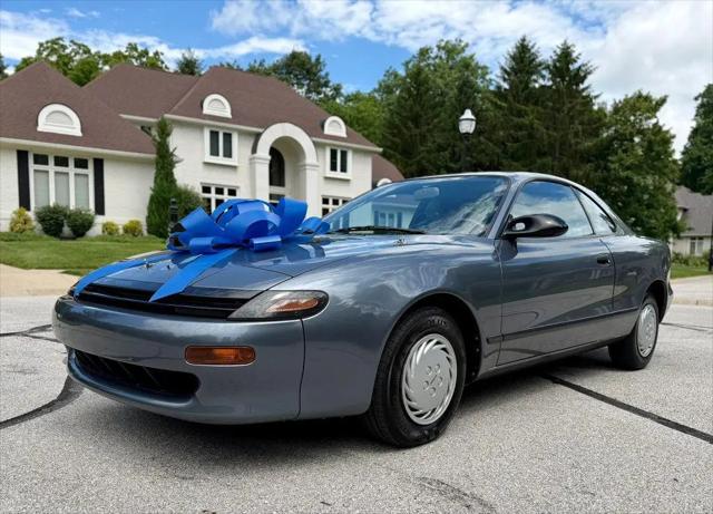 1991 Toyota Celica ST 2D Coupe for sale in Indianapolis, IN
