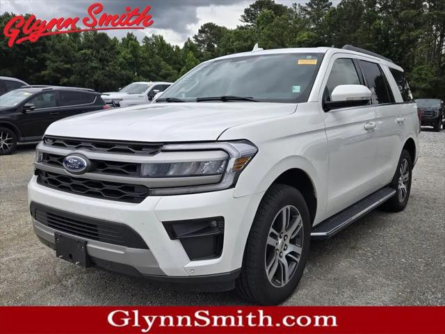 2023 Ford Expedition XLT for sale in Opelika, AL