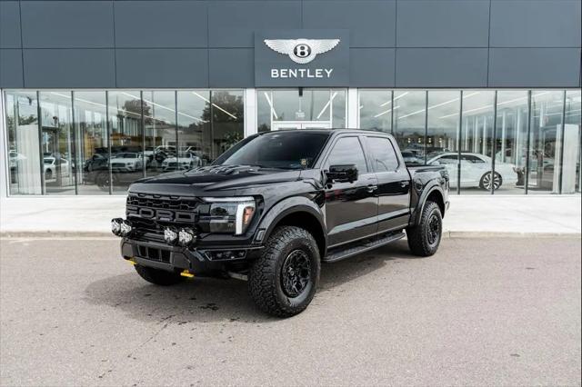 2025 Ford F-150 Raptor for sale in Lone Tree, CO