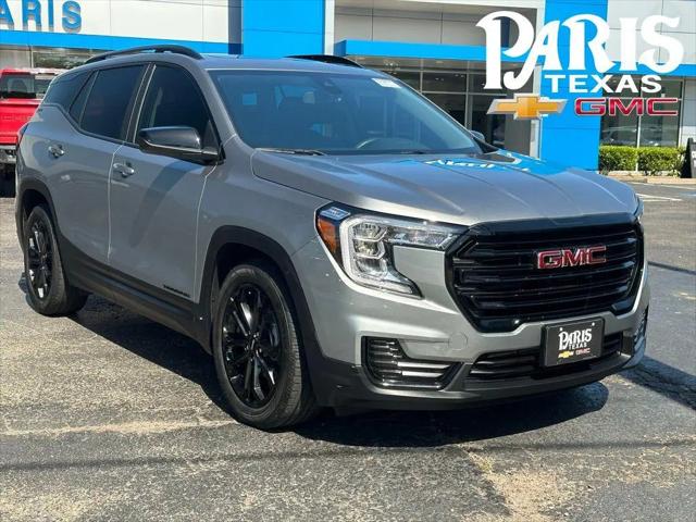 2024 GMC Terrain FWD SLE for sale in Paris, TX