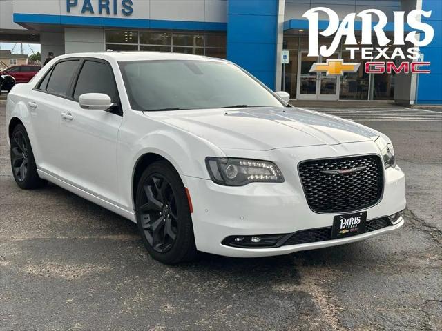 2022 Chrysler 300 S for sale in Paris, TX