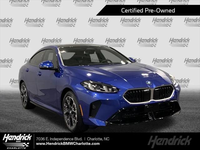 2025 BMW Coupe xDrive for sale in Charlotte, NC