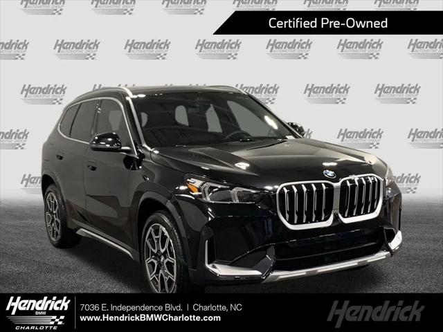 2025 BMW X1 xDrive28i for sale in Charlotte, NC