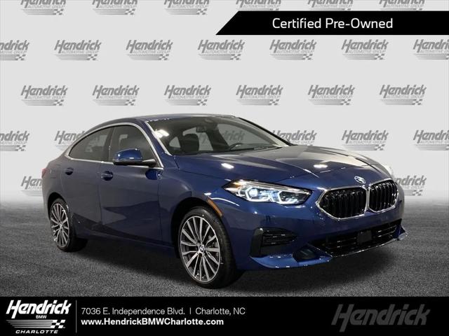 2024 BMW Coupe sDrive for sale in Charlotte, NC