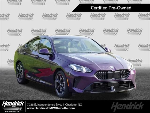 2025 BMW Coupe xDrive for sale in Charlotte, NC