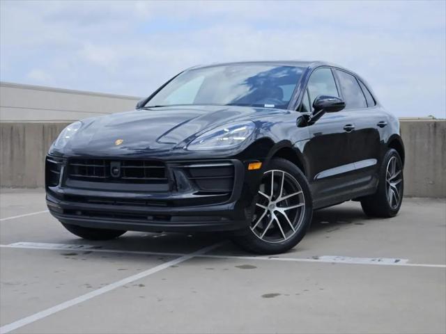 2026 Porsche Macan Macan for sale in Dallas, TX