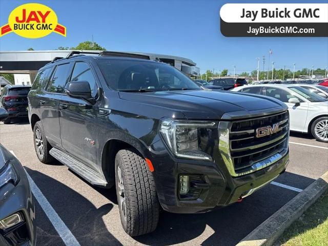 2023 GMC Yukon 4WD AT4 for sale in Bedford, OH