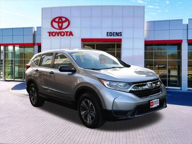2019 Honda CR-V LX for sale in Northbrook, IL