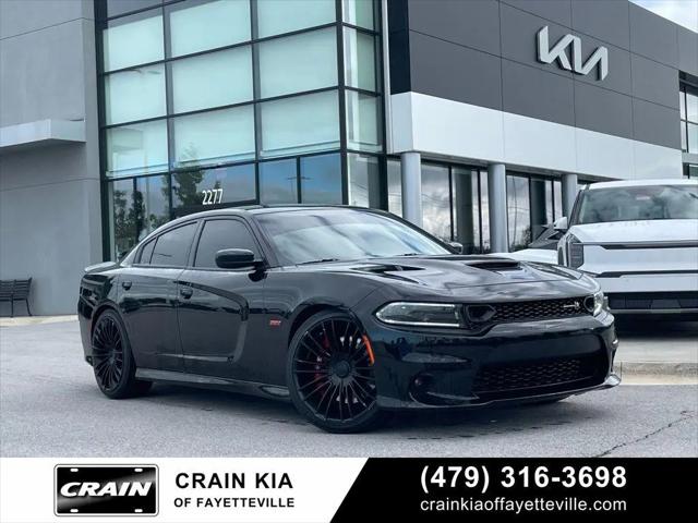 2023 Dodge Charger Scat Pack for sale in Fayetteville, AR