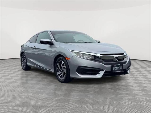 2017 Honda Civic LX for sale in Green Brook Township, NJ