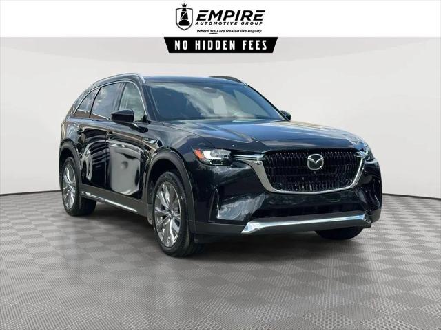 2026 Mazda X-90 3.3 Turbo Premium Plus for sale in Green Brook Township, NJ