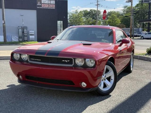 2012 Dodge Challenger SXT for sale in Linden, NJ