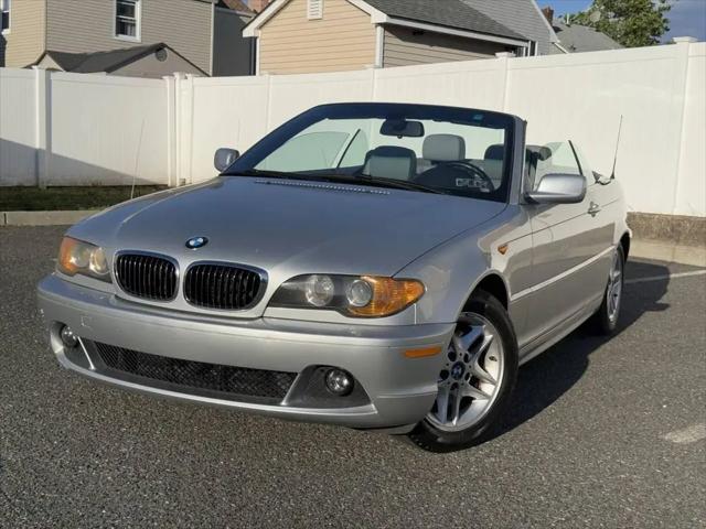2004 BMW 325Ci Ci for sale in Linden, NJ