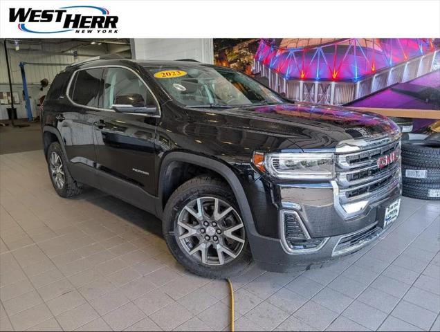 2023 GMC Acadia AWD SLE for sale in East Syracuse, NY