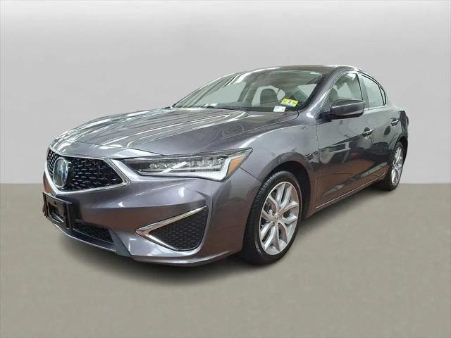 2021 Acura ILX Standard for sale in Ramsey, NJ