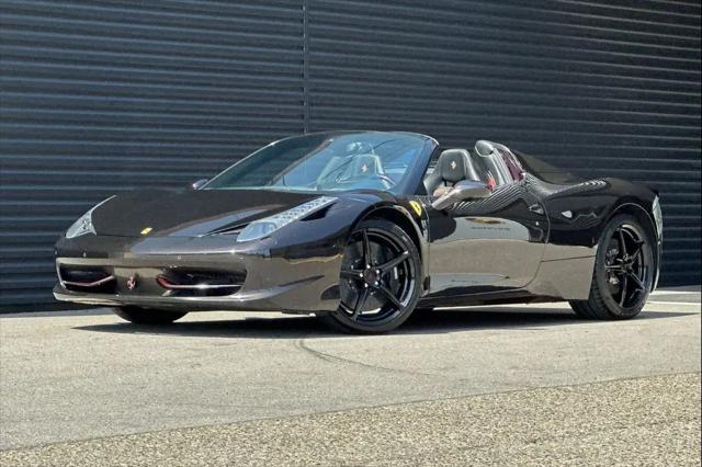 2013 Ferrari Spider Base for sale in San Luis Obispo, CA
