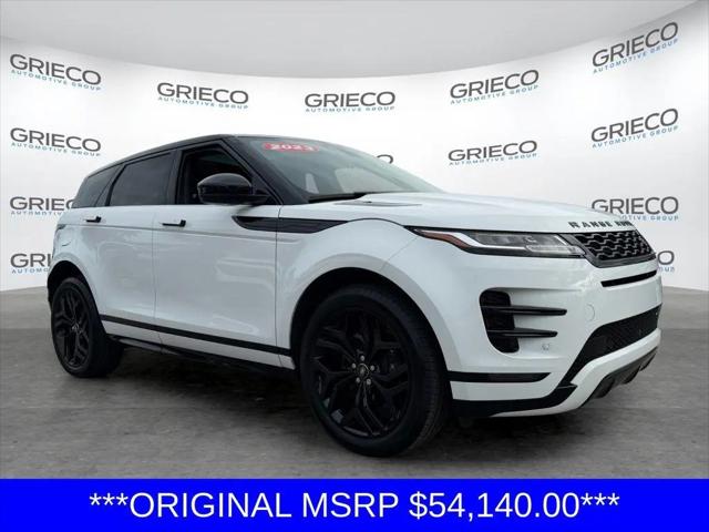 2023 Land Rover Range Rover Evoque R-Dynamic S for sale in Delray Beach, FL