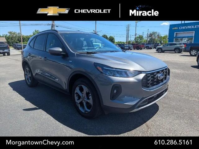 2025 Ford Escape ST-Line Select for sale in Morgantown, PA