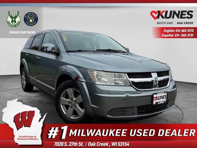 2009 Dodge Journey SXT for sale in Oak Creek, WI