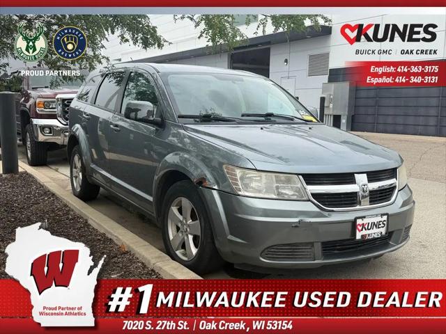 2009 Dodge Journey SXT for sale in Oak Creek, WI