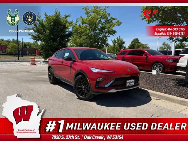 2026 Buick NV Sport Touring FWD for sale in Oak Creek, WI