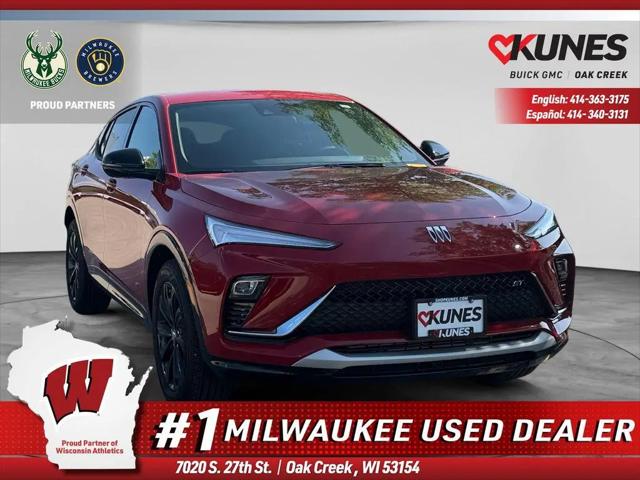 2026 Buick NV Sport Touring FWD for sale in Oak Creek, WI