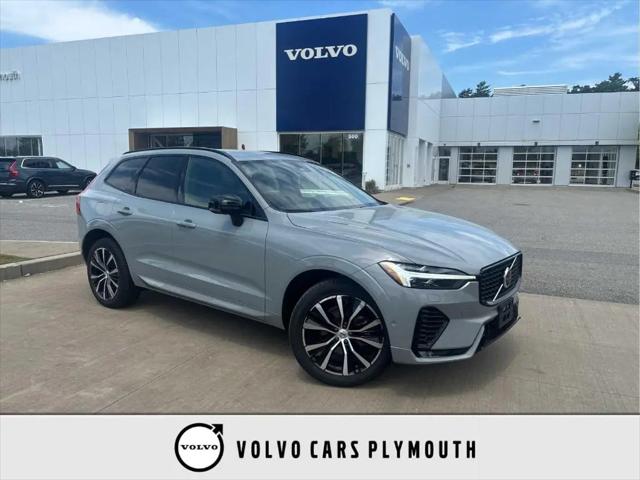 2024 Volvo XC60 B5 Plus Dark Theme for sale in Plymouth, MA