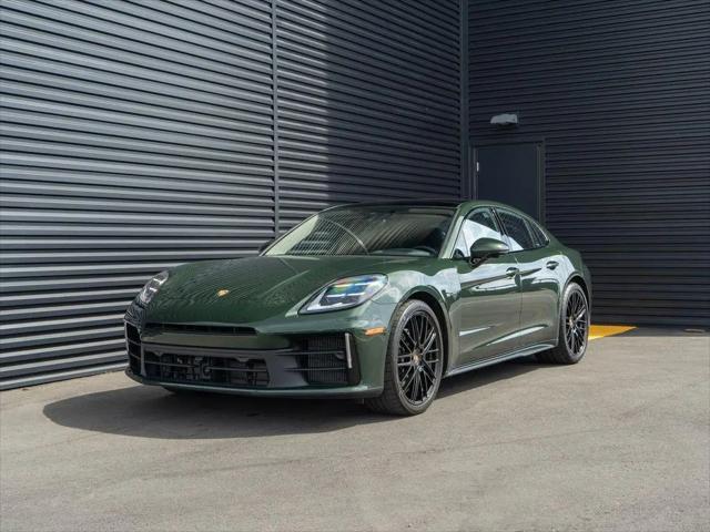 2025 Porsche Panamera 4 for sale in Bakersfield, CA