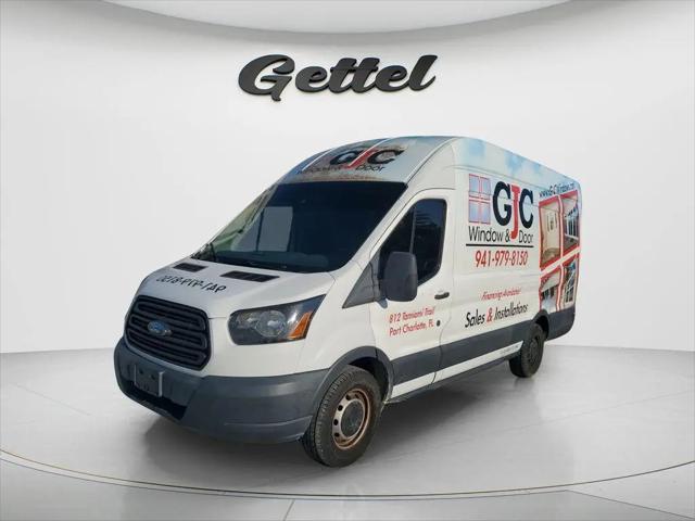 2018 Ford Transit Base for sale in Punta Gorda, FL