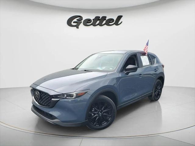 2025 Mazda CX-5 2.5 S Carbon Edition for sale in Punta Gorda, FL