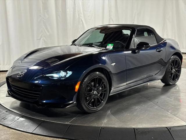 2025 Mazda MX-5 Club for sale in Portland, OR