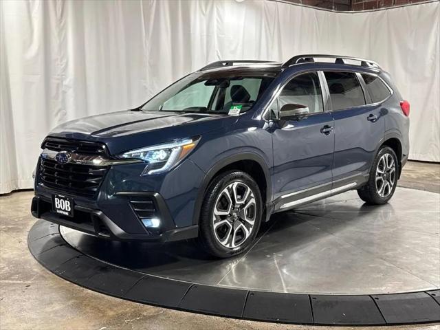 2023 Subaru Ascent Limited 7-Passenger for sale in Portland, OR