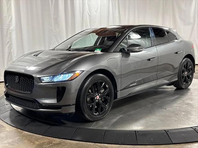2020 Jaguar I-PACE S EV400 AWD Automatic for sale in Portland, OR