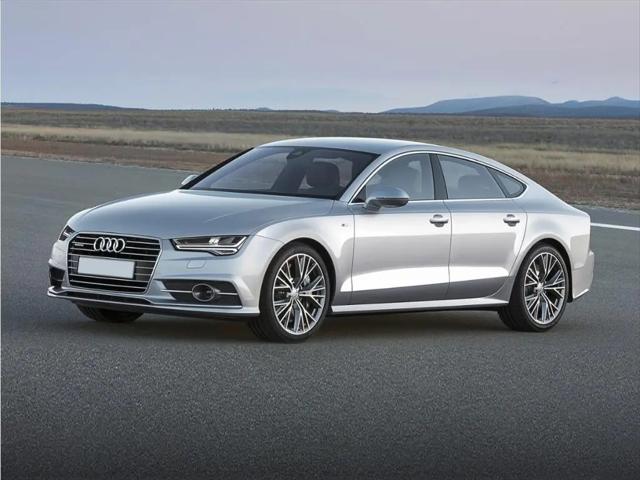 2017 Audi A7 3.0T Premium Plus for sale in Canton, OH