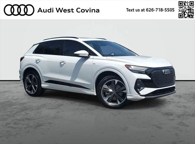 2023 Audi e-tron Prestige 50 quattro for sale in West Covina, CA