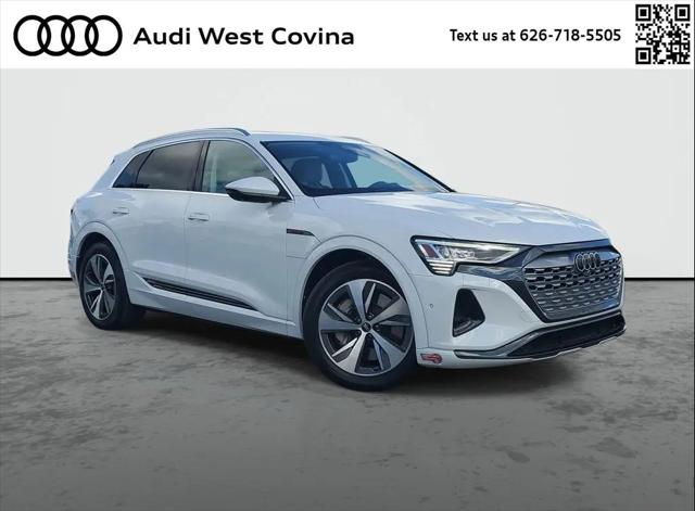 2024 Audi e-tron Premium Plus quattro for sale in West Covina, CA