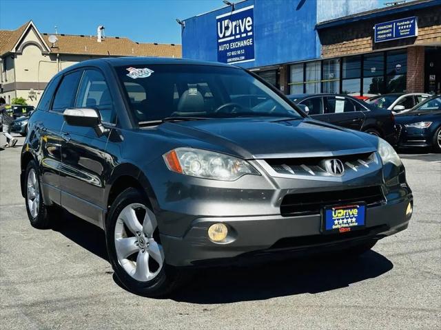 2008 Acura RDX Technology for sale in Chesapeake, VA